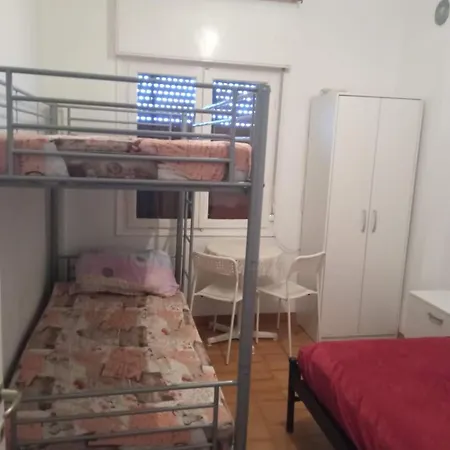 Apartamento Greek Sahara 9 Néa Iráklia