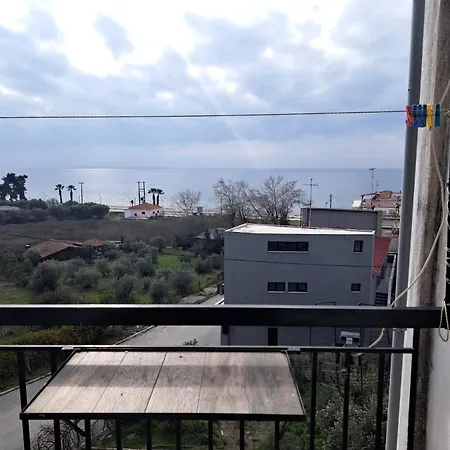 Greek Sahara 9 * Néa Iráklia