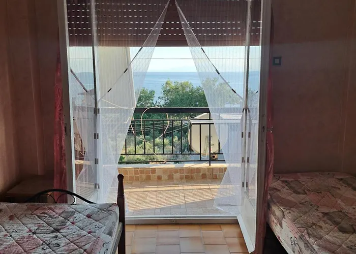 Apartment Greek Sahara 9 Nea Iraklia