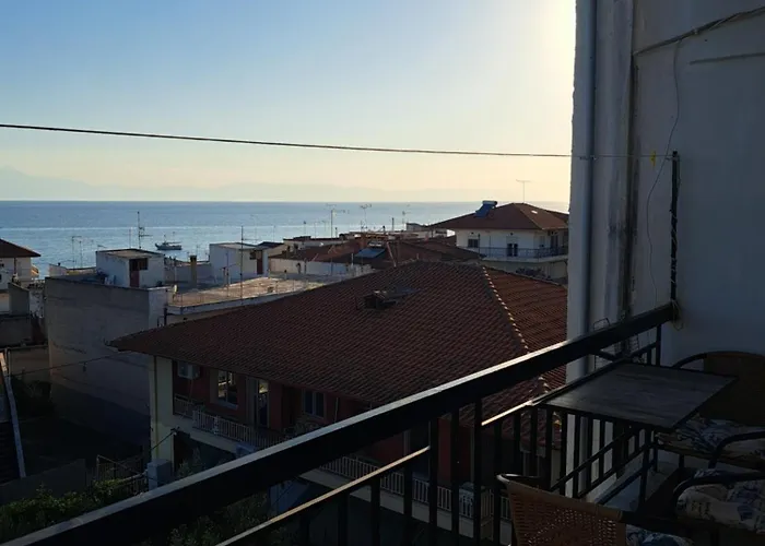 Greek Sahara 9 *