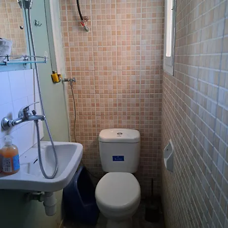 Greek Sahara 9 نيا إيراكليا